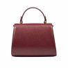 Geanta dama de umar 032g burgundy