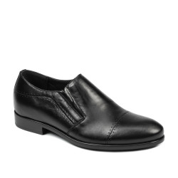 Pantofi eleganti barbati 877-1 negru