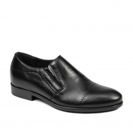 Pantofi eleganti barbati 877-1 negru