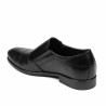 Pantofi eleganti barbati 877-1 negru