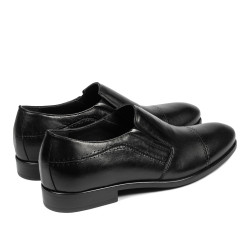 Pantofi eleganti barbati 877-1 negru