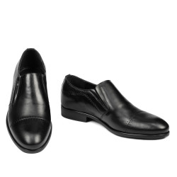Pantofi eleganti barbati 877-1 negru