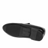 Pantofi eleganti barbati 877-1 negru