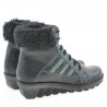 Ghete dama 3226 negru