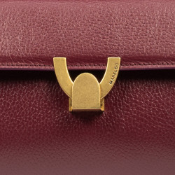 Geanta dama de umar 032g burgundy