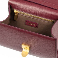 Geanta dama de umar 032g burgundy