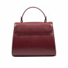 Geanta dama de umar 033g burgundy