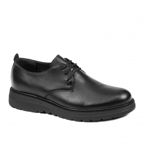 Pantofi casual barbati 984 negru Pantofi casual barbati 984 negru