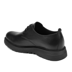 Pantofi casual barbati 984 negru