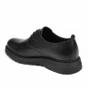 Pantofi casual barbati 984 negru