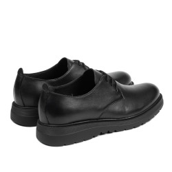 Pantofi casual barbati 984 negru