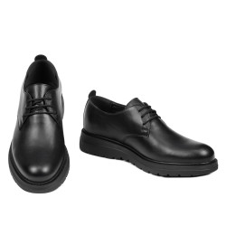 Pantofi casual barbati 984 negru
