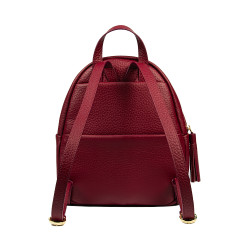 Rucsac dama 300g visiniu elefant