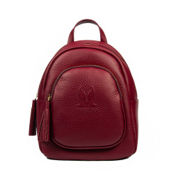 Rucsac dama 300g visiniu elefant