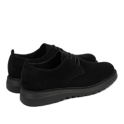 Pantofi casual barbati 984 bufo negru