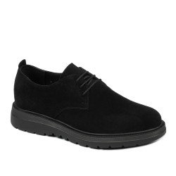 Pantofi casual barbati 984 bufo negru