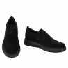 Pantofi casual barbati 984 bufo negru