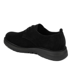Pantofi casual barbati 984 bufo negru