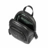 Rucsac dama 300g 02 biz negru