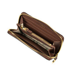 Női pénztárca 204g barna