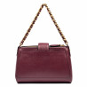 Geanta dama de umar 003g burgundy