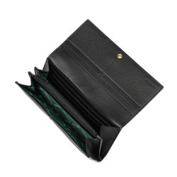 Portofel dama 207g biz negru