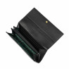 Portofel dama 207g biz negru