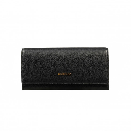 Portofel dama 207g biz negru