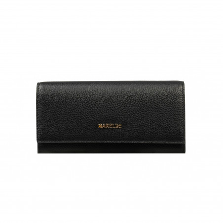Portofel dama 207g biz negru