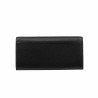 Portofel dama 207g 01 biz negru