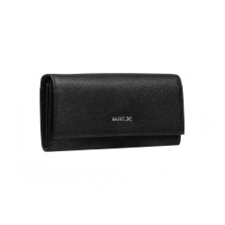 Portofel dama 207g 01 negru