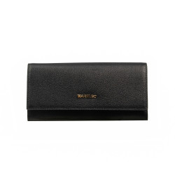 Portofel dama 207g negru