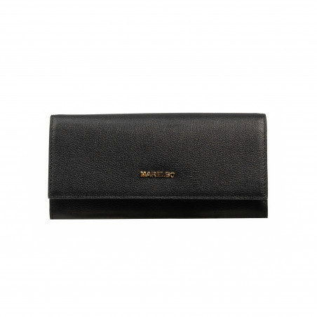 Portofel dama 207g negru