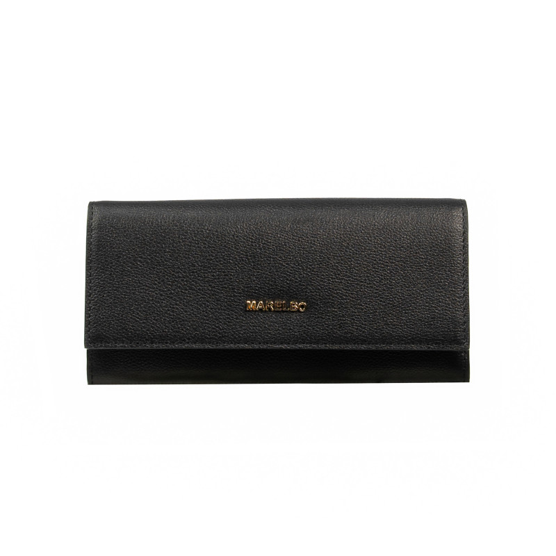 Portofel dama 207g negru