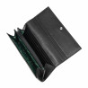 Portofel dama 207g 01 negru