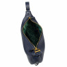 Geanta dama de mana 038g indigo