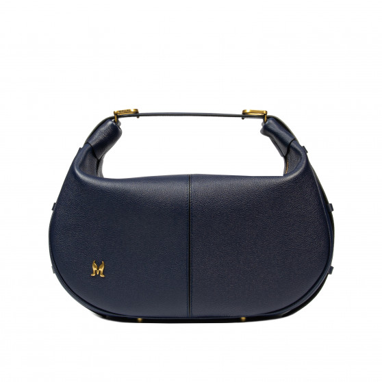 Geanta dama de mana 038g indigo