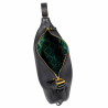 Geanta dama de mana 038g biz negru