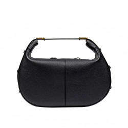 Geanta dama de mana 038g biz negru