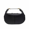 Geanta dama de mana 038g biz negru