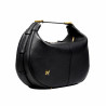 Geanta dama de mana 038g biz negru
