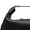 Geanta dama de mana 038g biz negru