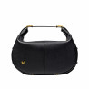 Geanta dama de mana 038g biz negru
