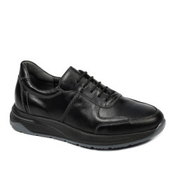Pantofi casual/sport  barbati 981 negru