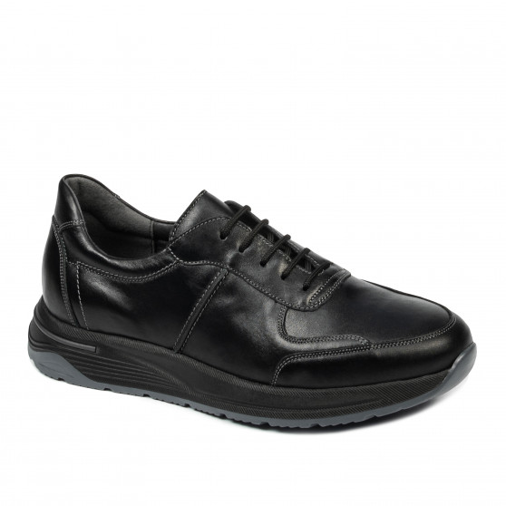 Pantofi casual/sport  barbati 981 negru