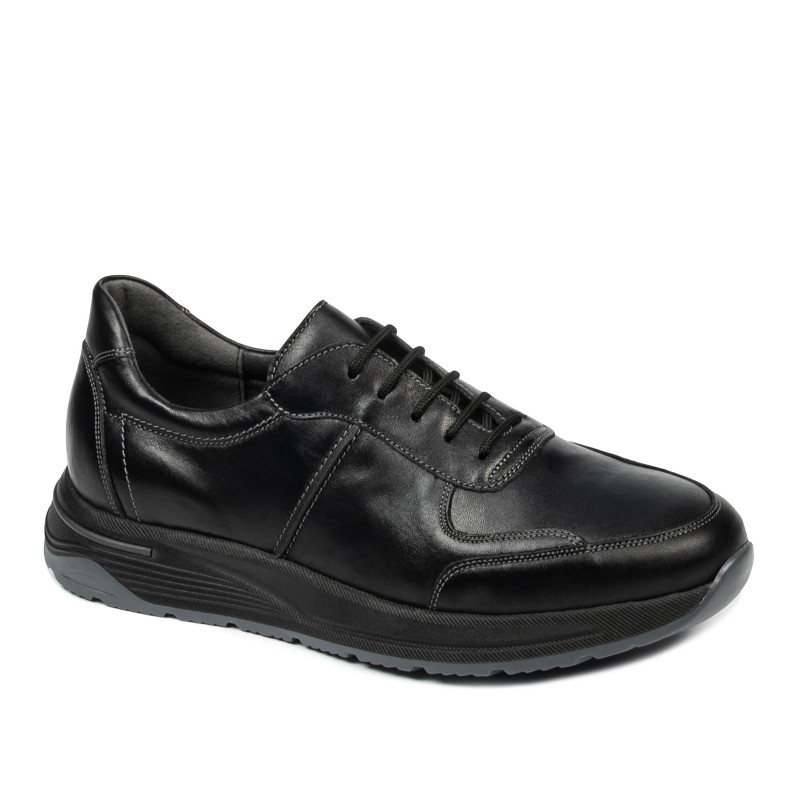 Pantofi casual/sport  barbati 981 negru