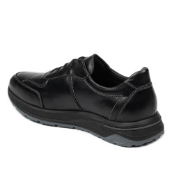 Pantofi casual/sport  barbati 981 negru