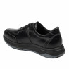 Pantofi casual/sport  barbati 981 negru