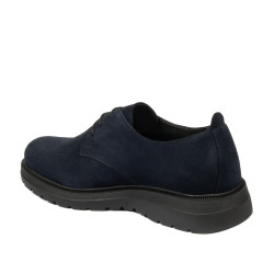 Pantofi casual barbati 984 bufo indigo
