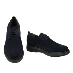 Pantofi casual barbati 984 bufo indigo